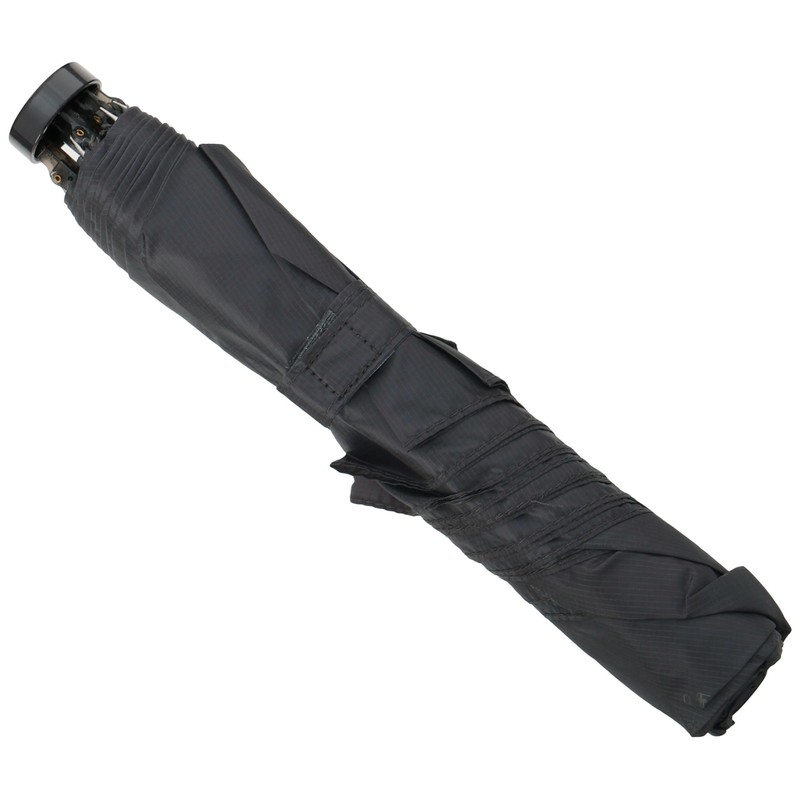 Moonbat [Macintosh Philosophy] Rain Umbrella, Folding Umbrella, Ultra Lightweight, Barbella