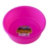 Little Giant® Plastic Utility Pan | Feed Pan | Durable