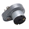 Gear Motor DC 24V 50RPM Speed Reduction Geared Motor Alloy