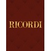 Ricordi Nidi (2 pieces for flute or piccolo) Misc Series