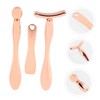 Minkissy 9pcs Eye Cream Massage Sticks Beauty Spoon for Facial