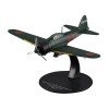 DCD Mitsubishi A6M2B Zero Model 21 Aircraft Toy Tetsuzo Iwamoto