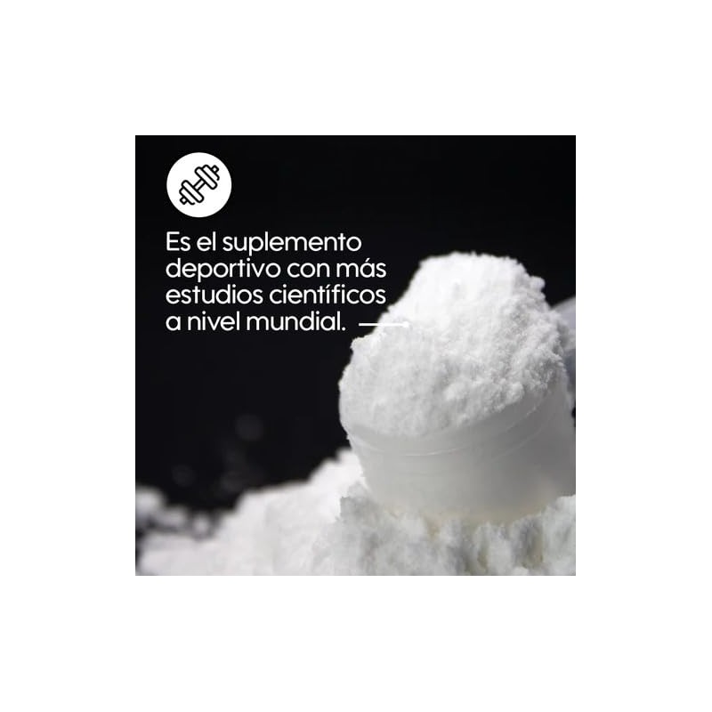 Creatina Monohidratada y Micronizada 300grs. Alka Balance