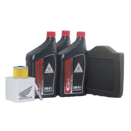 1983-1987 HONDA XL600R Tune Up Kit