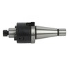 Face Mill Cutter Holder 40cr Alloy Steel High Hardness Surface