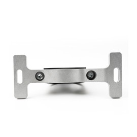 Center Bearing Support Solution for Dodge Charger Challenger Scat Pack（For 2015+ Charger/Challenger/300 ScatPack HellCat 394 RWD and AWD V6 and V8 All Trims）