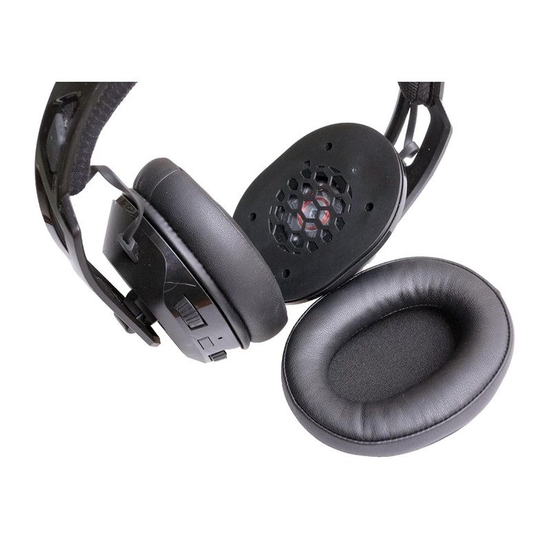 V-MOTA RIG 800 Series Earpads Compatible with Plantronics Rig 800