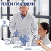 Tuning Fork Set for Healing & Vibration Therapy – 128hz,