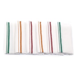 AVKA Studio Handloom Towels Set of 2 Indian Towel Cotton Bath Towels Fast Drying Camping Towel 30x60 Inches