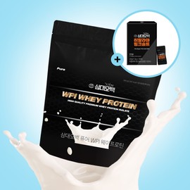 three to five hundred Samdae Obag Whey Isolate Protein Supplement Whey Protein WPI Pure 800g / 삼대오백 분리유청 단백질 보충제 웨이 프로틴 WPI 퓨어 800g