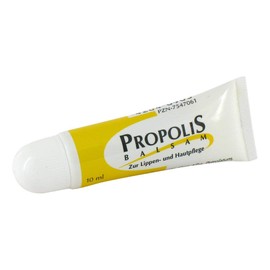 PROPOLIS Lip Balm Tube 10 ml