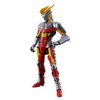 BANDAI SPIRITS Figure-Rise Standard ULTRAMAN SUIT ZERO (SC Specification) Action
