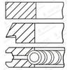 GOETZE ENGINE 08-502900-00