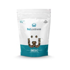 Premios para Perro con Omega 3