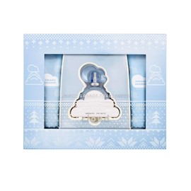 Ariana Grande Cloud Eau de Parfum - 3 Piece Fragrance Gift Set