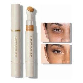 Sheglam Corrector Complexion Boost-diferentes Tonos Tono Golden