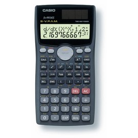 Casio Canada FX991MSPLS College and University Calcula