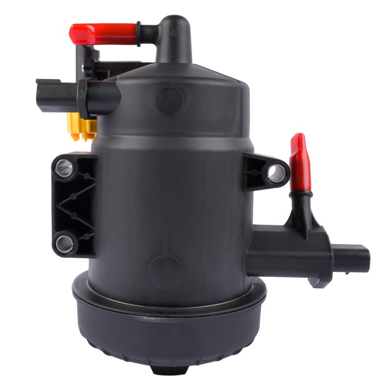 Flynsu Fuel Filter Assembly Replacement for 2013-2018 Dodge Ram 2500