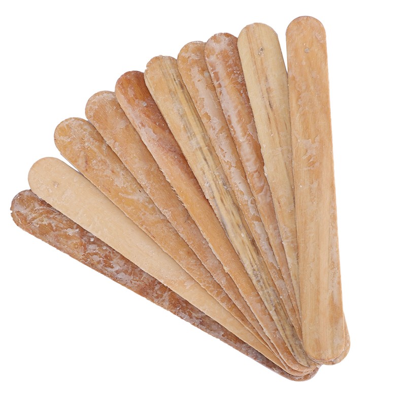 Beekeeping Pest Control Wood Strips Quick Effect Bee Wax Moth