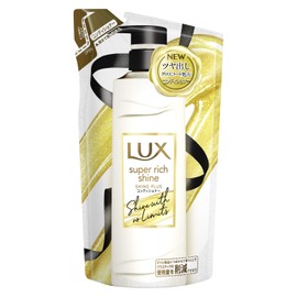 Lux Super Rich Shine Plus Glossy Conditioner Refill