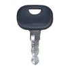 for Ignition Key Fits for John Deere 4052M 4052R 4066M