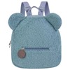 Aomig Plush Backpack Nursery Backpack Toddler Backpack Nursery School Bag