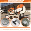 Recoil Starter for STIHL TS410 TS420 Concrete Cut Off Saw