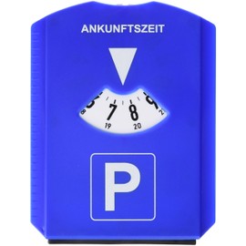 Hama MULTIFUNKTIONS-PARKSCHEIBE