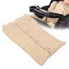 Baby Swaddle Stroller Blanket Wrap Warm Newborn Infant Sleeping Bag