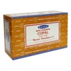 Copal Incense Sticks and Incense Stick Holder Bundle Insence Insense