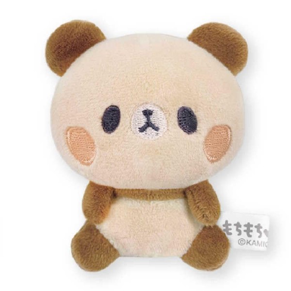 Kamio Japan 189379 Mochi Mochi Panda Chokori Rifurenzu Kumapan Hand
