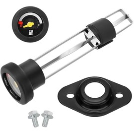 Fuel Gauge Gas Cap for Honda Foreman 400 450 1995-2004 17504-HM7-013