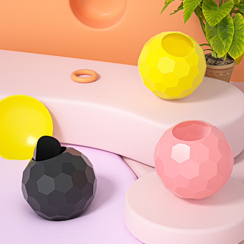 10 Pcs Reusable Water Balloons Silicone Water Balloons Self Sealing
