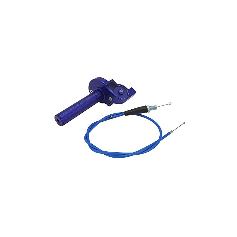 JFG Bike Throttle Kit Visual Throttle + Throttle Wire (Throttle
