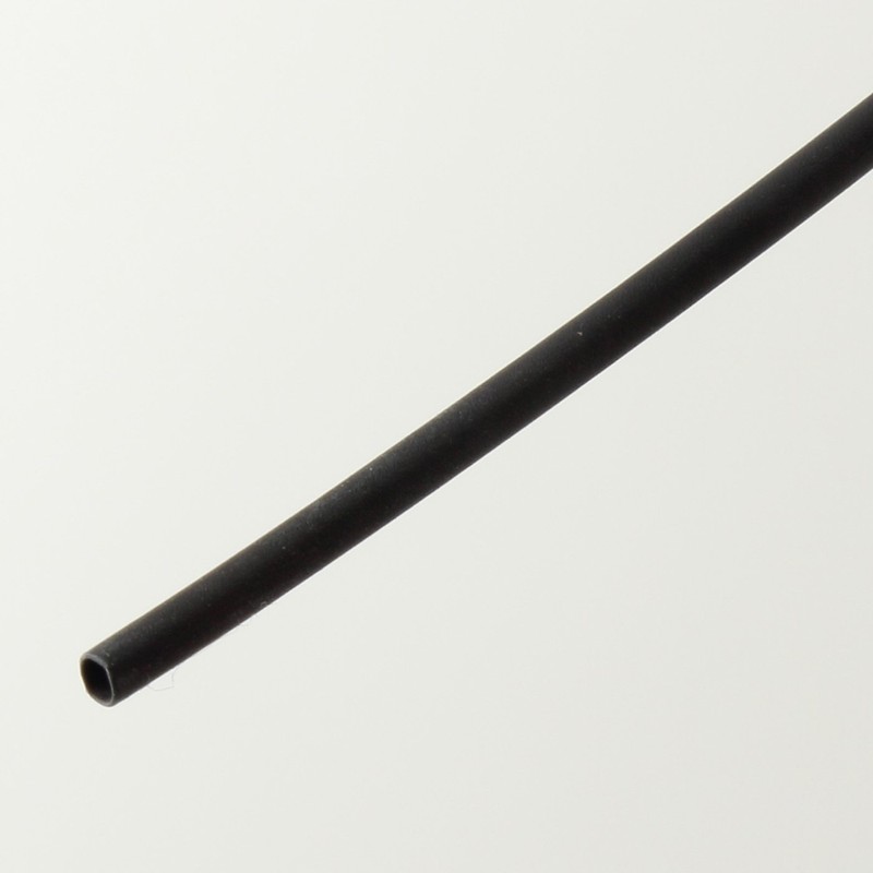 pandouitto Heat Shrink Tubing Standard Type Black hstt38 – 48