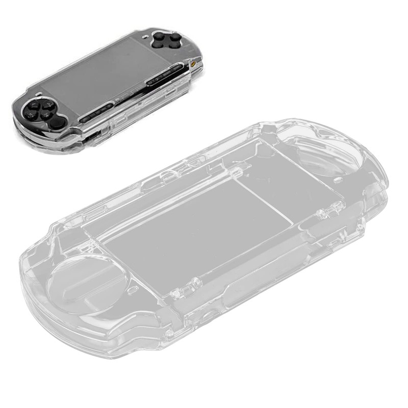 Annadue PSP Carrying Case for PSP 2000 3000 Anti-slip Shockproof