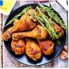 Duck Cornhusker Kitchen Duck Fat Cooking Oil Spray 7 oz