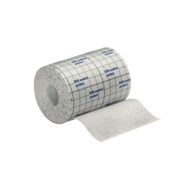 2" x 2 ft. Small Cover Roll Stretch Bandage, 2" x 2 Yds, Each