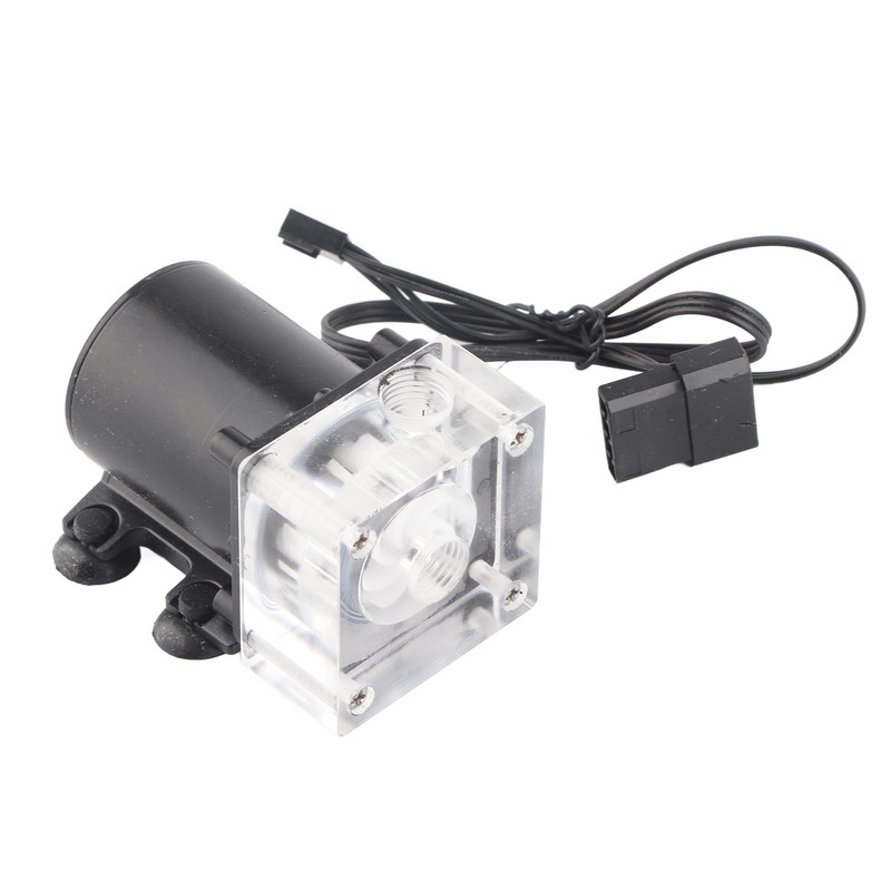 800L High Flow G1/4 Water Pump For CPU PC Computer