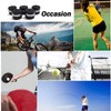 Senston Grip Tape Non-Slip Overgrip Badminton Grip for Tennis Grip