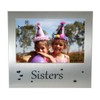benerini Sisters - Photo Picture Frame Gift - Will take
