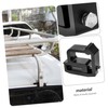 CHILDWEET Truck Cap Mounting Clamp Heavy Duty Clamp for Camper