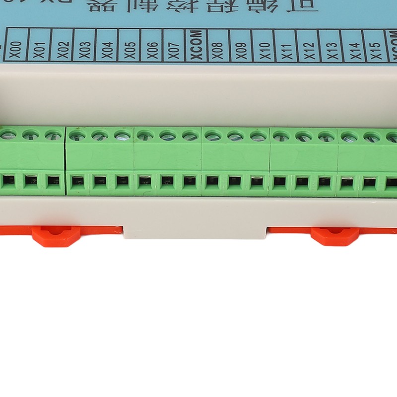 PLC Programmable Controller Sequential Control Solenoid Valve Industrial Control Board