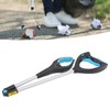 Foldable Reacher Grabber Tool Folding Pick Up Stick Telescoping Pick