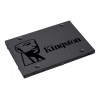 Kingston Disco sólido SSD interno Kingston SA400S37/240G Sa400s 240GB negro