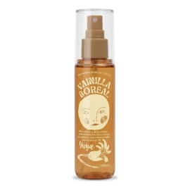 Bruma Para Cabello Y Cuerpo Vainilla Boreal 100 Ml