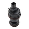 SecosAutoparts Engine Evap Vapor Charcoal Canister Dust Compatible with Honda