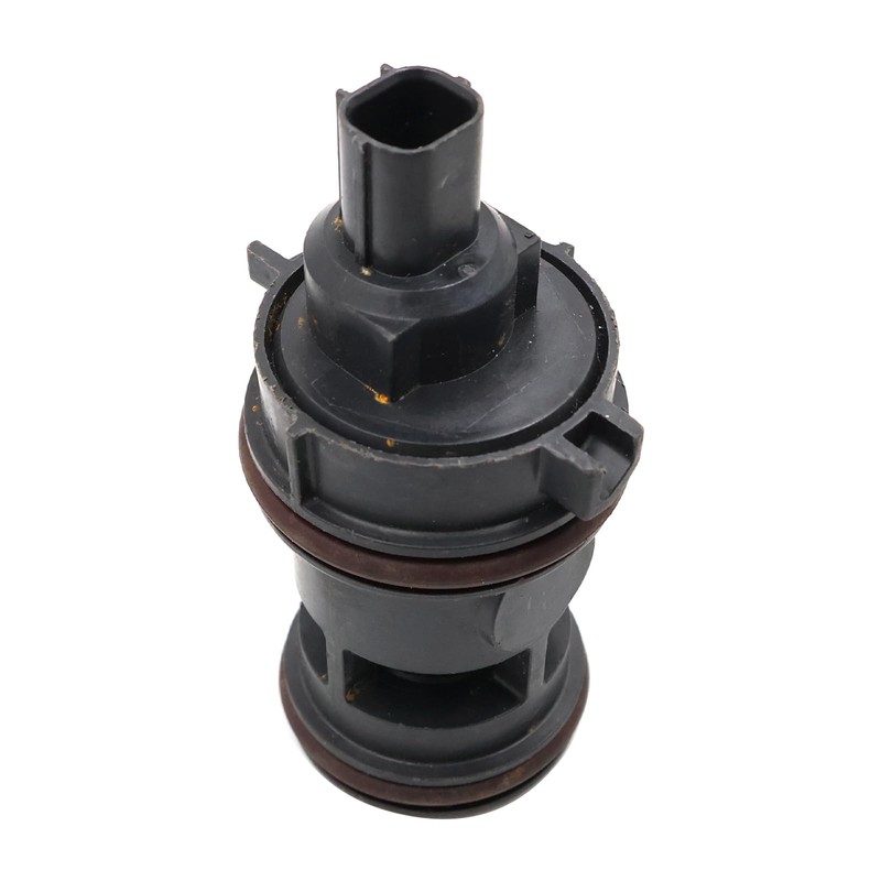 SecosAutoparts Engine Evap Vapor Charcoal Canister Dust Compatible with Honda