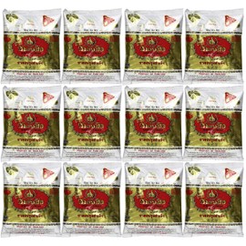 Wholesale Number-One Premium Thai Iced Tea Extra Gold, 400g (14 Ounce), Pack of 12