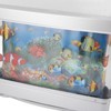 Artificial Aquarium Lamp LED Light Compact Fake Fish Tank Aquarium